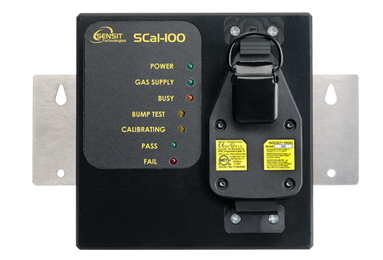 .Calibration Station - SCAL-100 - Calibration Equipment & Kits